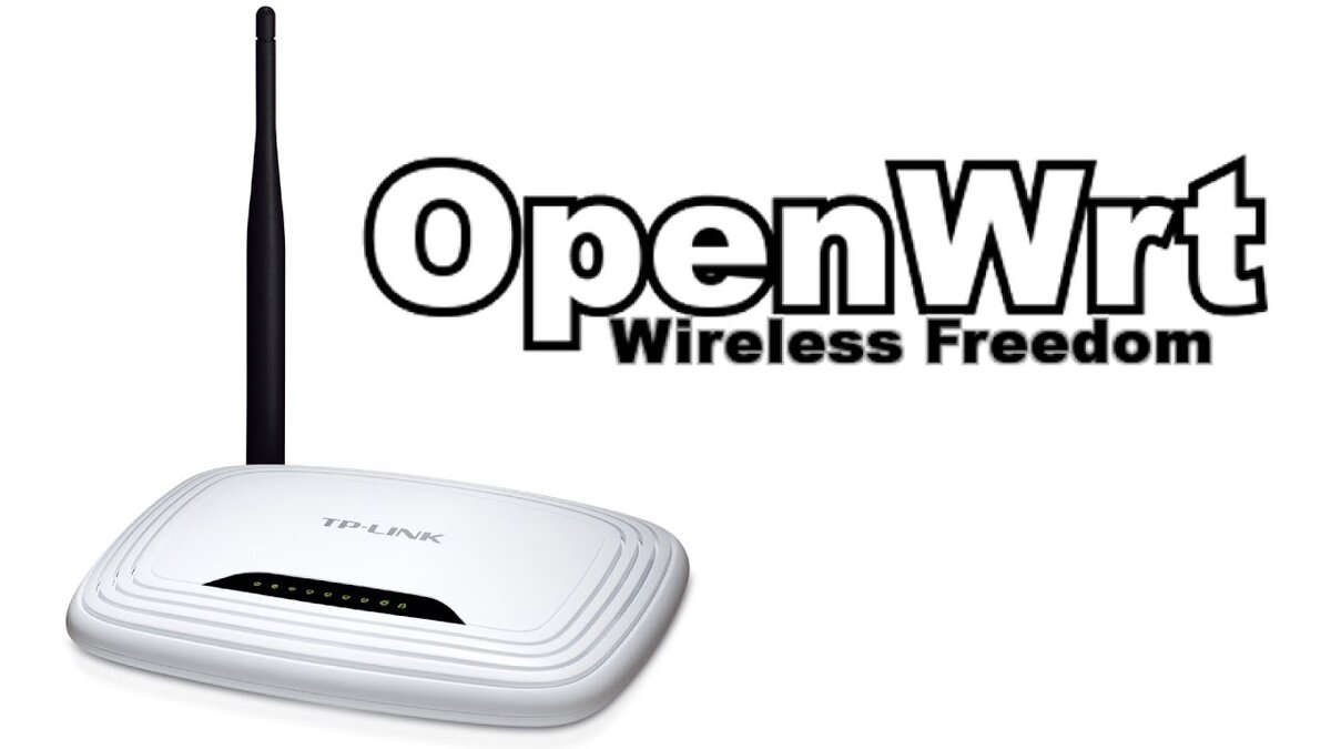 OpenWRT - что это такое? | Friendly support engineer | Дзен