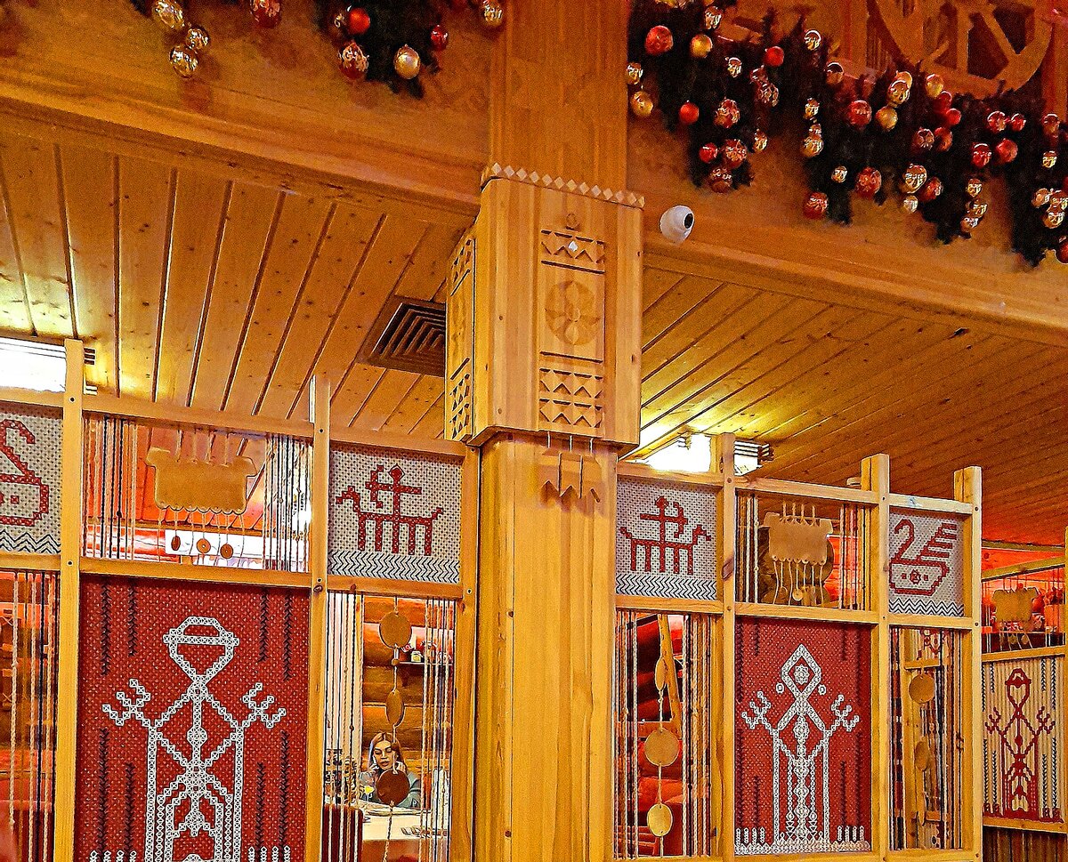 Фото принадлежит автору канала.