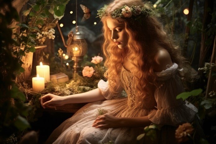    Экстрасенс предупредила о коренном переломе в украинском конфликте7info.ru