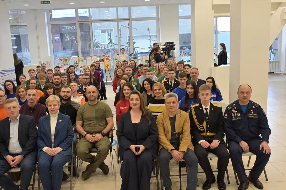      Фото: Андрей Потапов