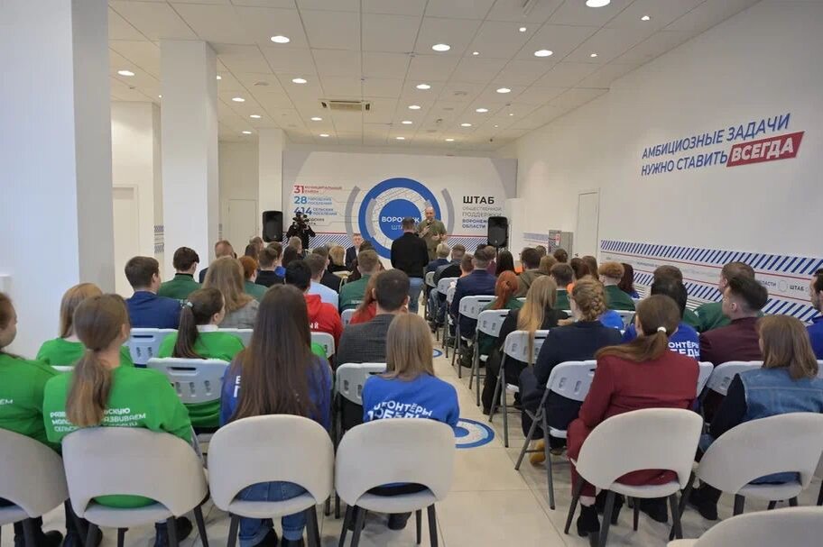      Фото: Андрей Потапов