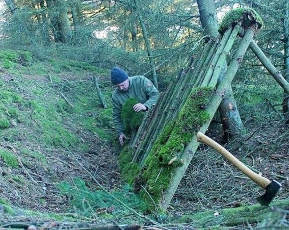 Строим дом своими руками с нуля, а не покупаем готовый у кого-то