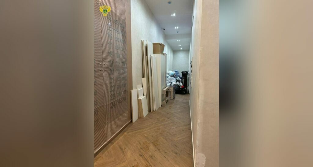    Фото: пресс-служба Прокуратуры Москвы
