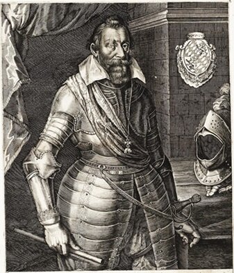 Максимилиан I Баварский 