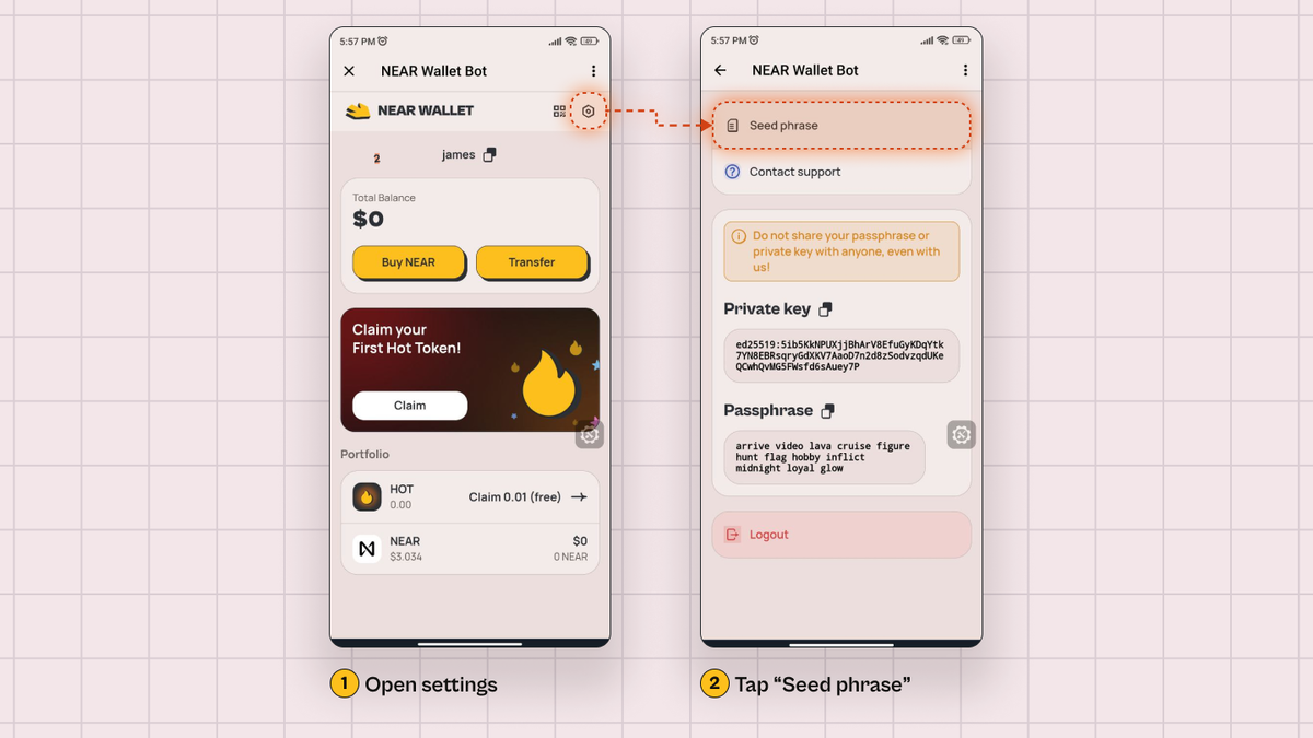 Seed фраза генератор. Seed фраза генератор