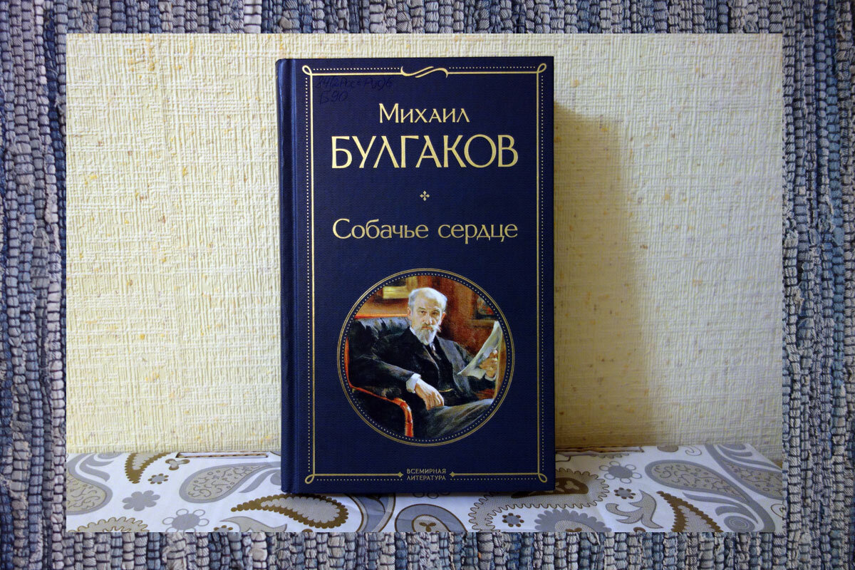 Булгаков - жесткий критик СССР. Почему кто-то в этом сомневается?