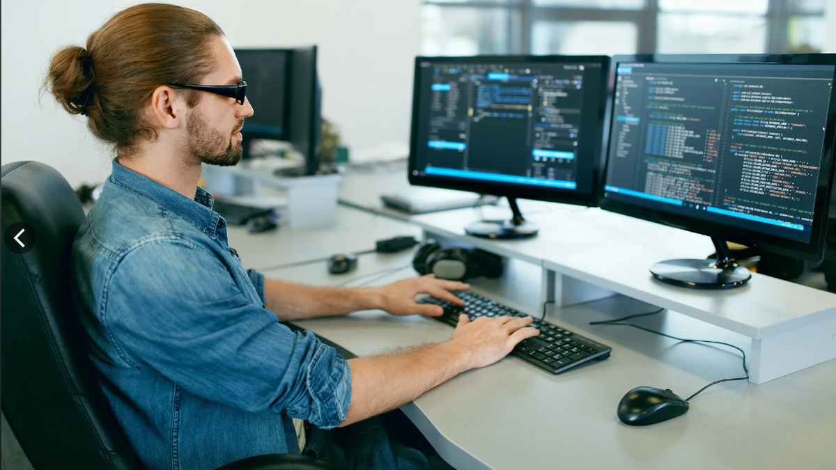 Разработка без программирования. Разработка без программирования. Компьютер программиста. Разработка без программирования. Программирование.