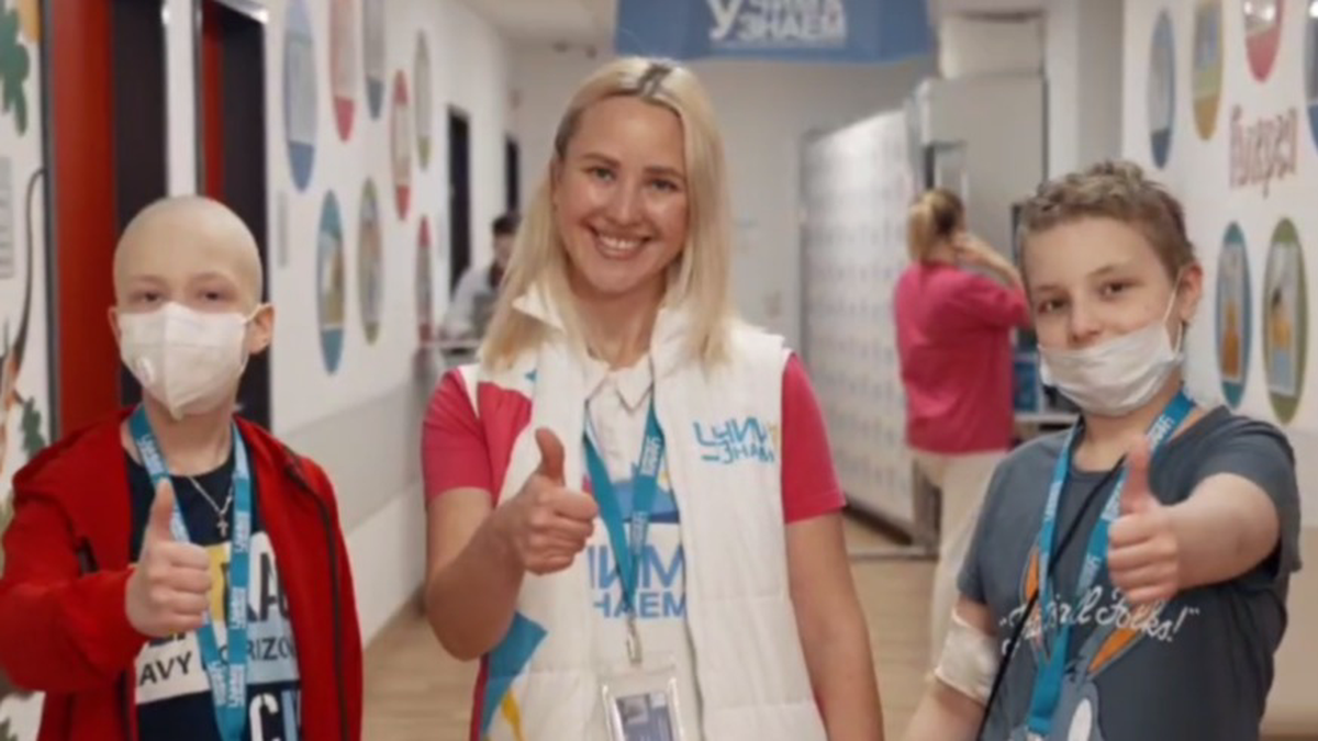    Фото: Telegram / Мэр Москвы Сергей Собянин