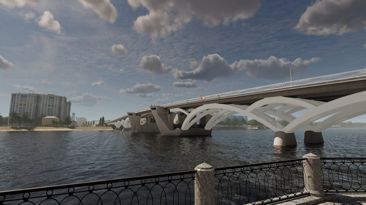 Число мостов в санкт петербурге. Число мостов в санкт петербурге