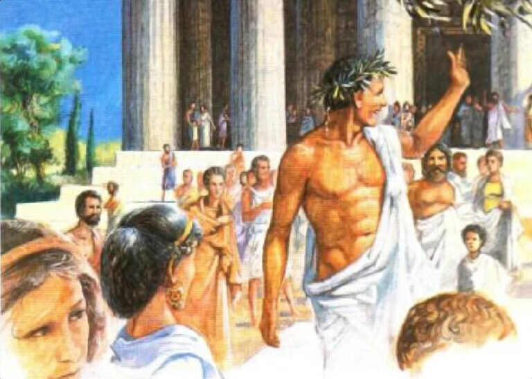 Ребенок олимпиадник глазами родителей и самого ребенка.