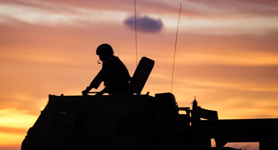    U.S. Marines / Global Look Press