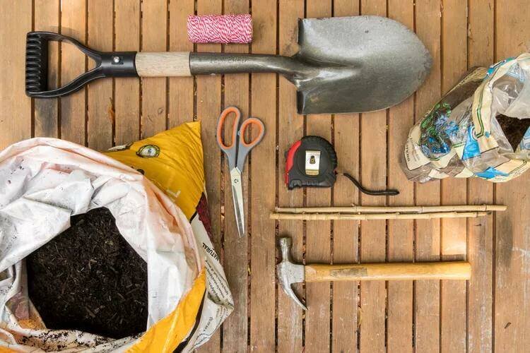 Фото инструмента