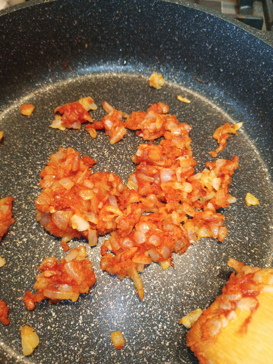 соус с панировочными сухарями