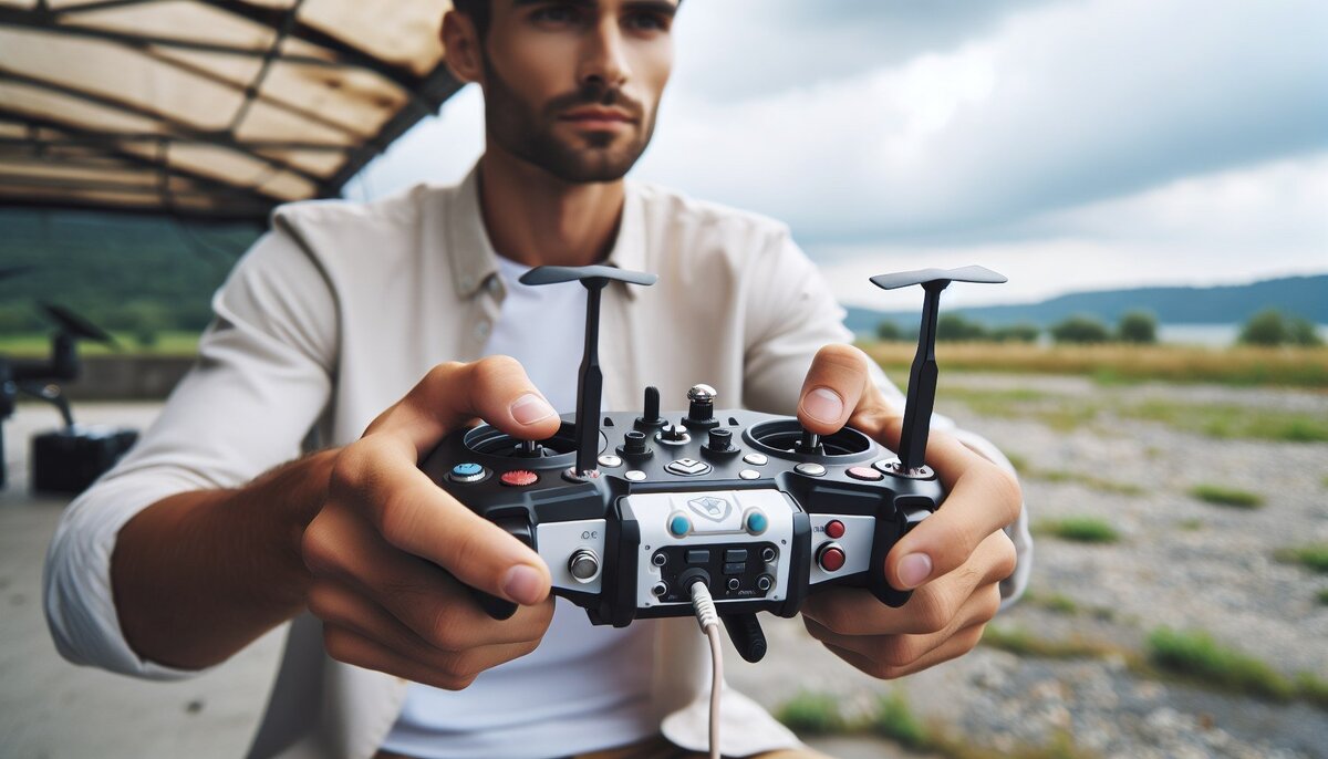    Изображение сгенерировано нейросетью DALL·E 3 