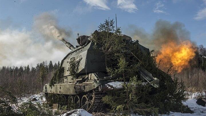 Фото: Photoagency Interpress/Global Look Press