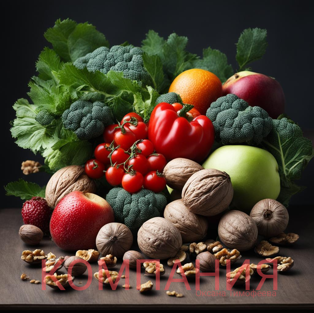 Сборник "Компания". Оксана Тимофеева