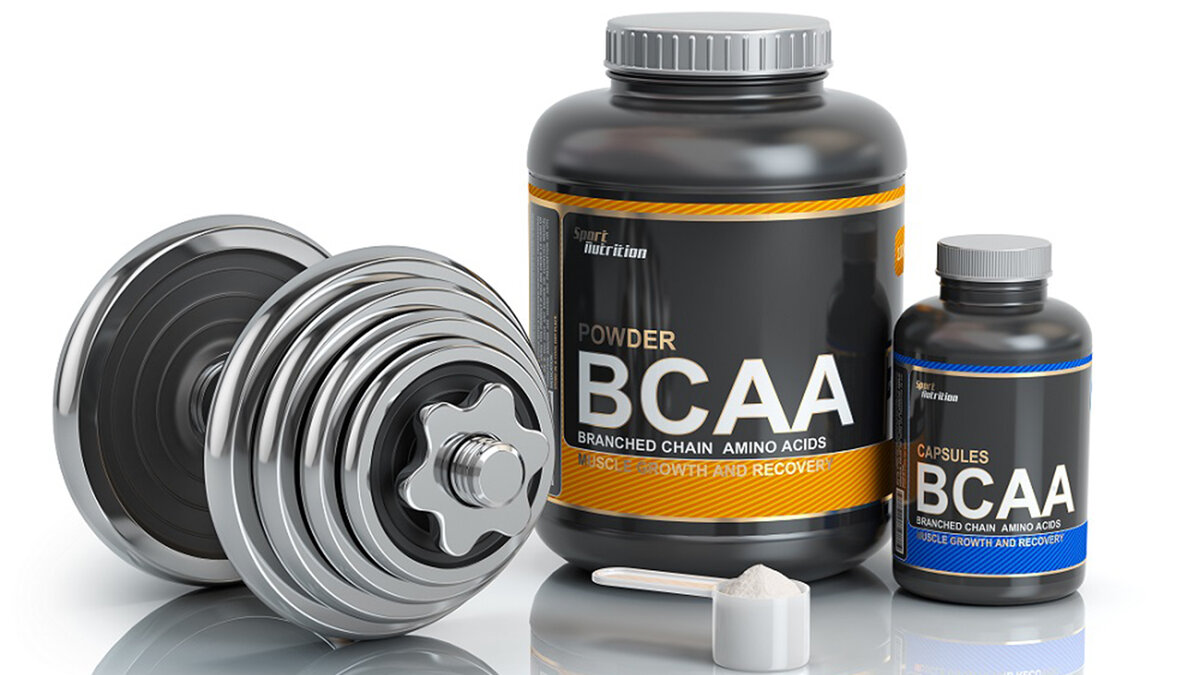 ВСАА. Изображение. 