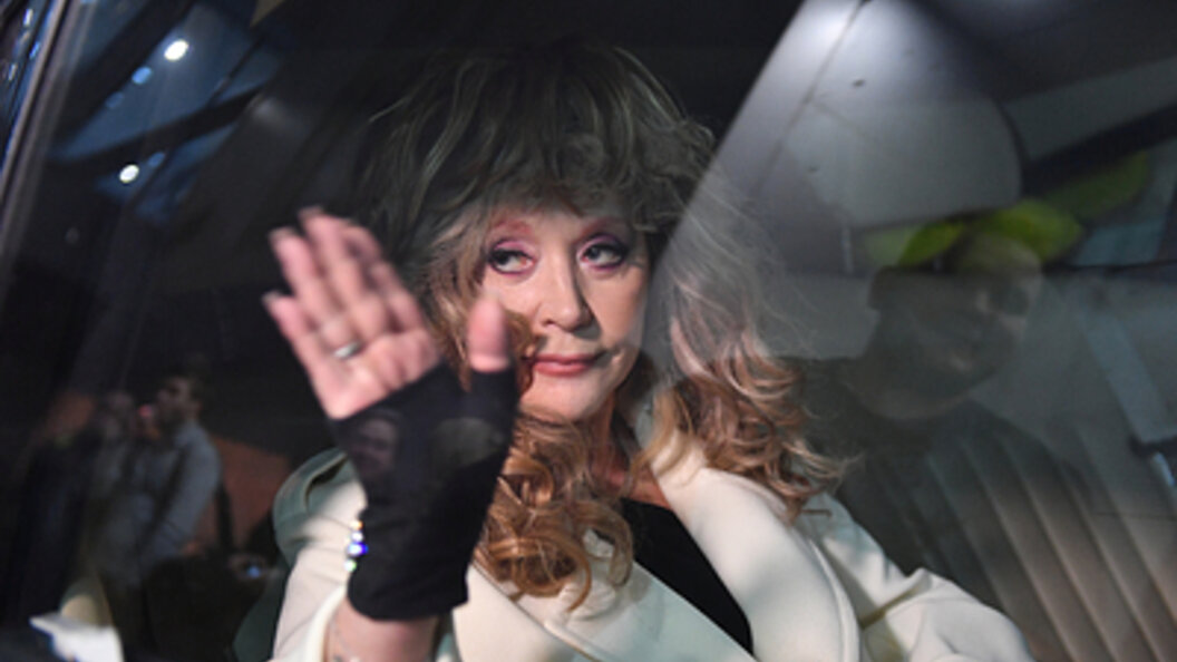    Фото: globallookpress.com