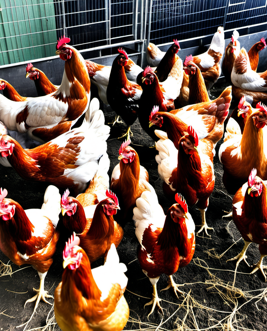 Чем кормить кур несушек, чтобы лучше неслись? 