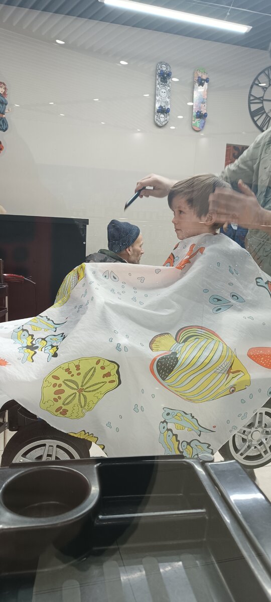 Фото автора