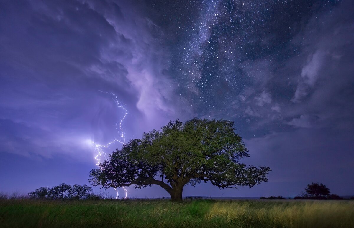 пейзаж рассвет. пейзаж с отражением в воде. лучи солнца. ярко сверкающее на солнце озеро показалось.