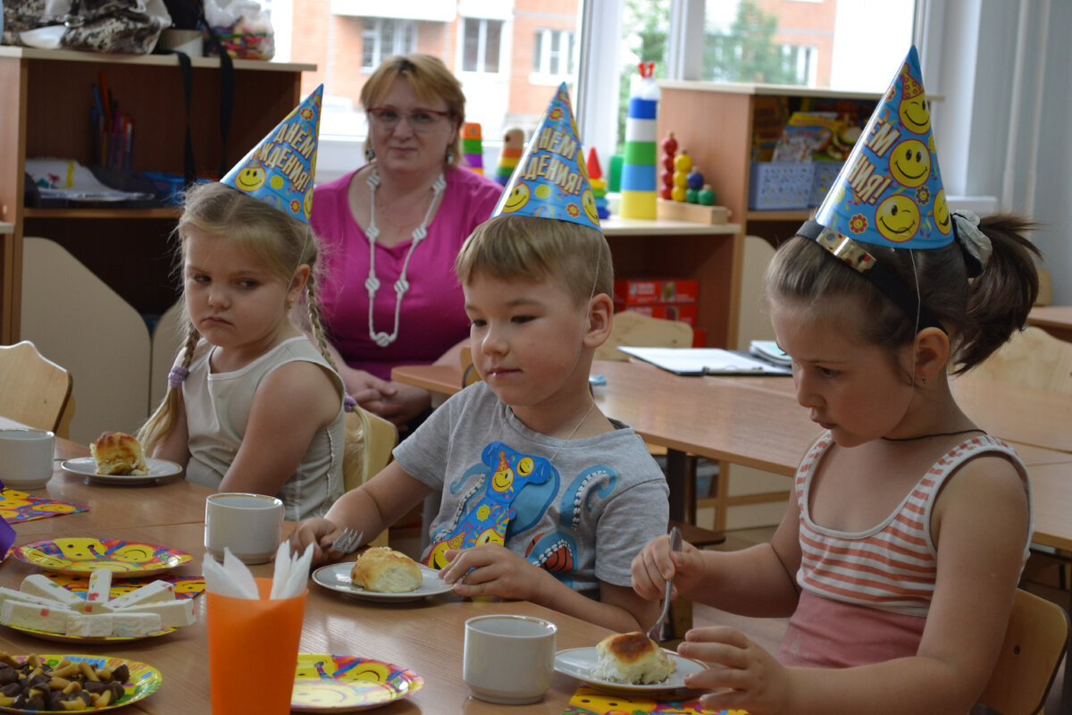 Мне - 5 лет! Мой юбилей! | Отдых и развлечения от Minisheff | Дзен