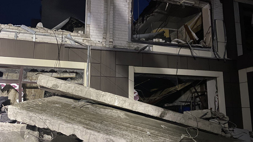    Администрация Лисичанска