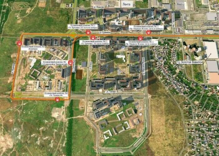 Источник фото: Ростовский трамвай/ t.me