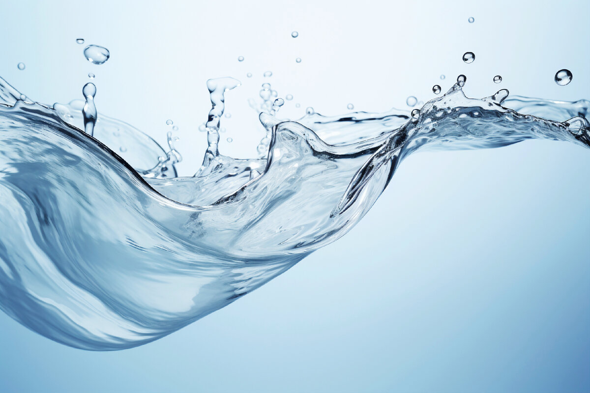 Мы постоянно слышим, что вода — источник жизни, здоровья и уникальное средство от множества недугов.