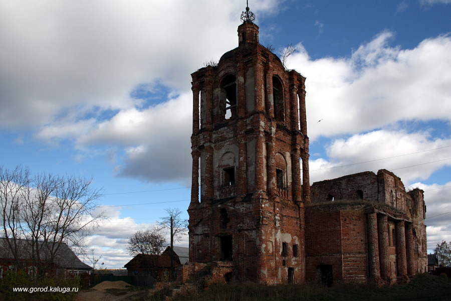 Собор Успения Пресвятой Богородицы в Перемышле.                                 