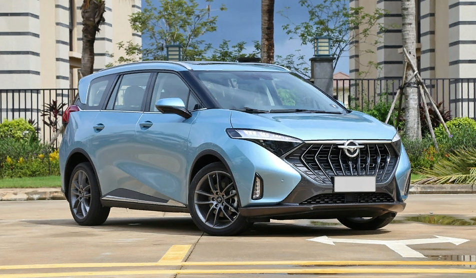 HAIMA 7X