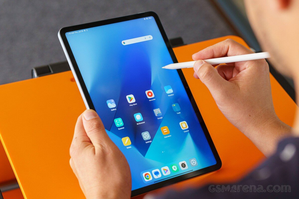 Xiaomi Pad 6 | 🅿🆁🅾 🆃🅾🅱🅰🅿 | Дзен