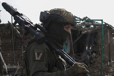    Фото: Tsitsagi Nikita/news.ru/Globallookpress