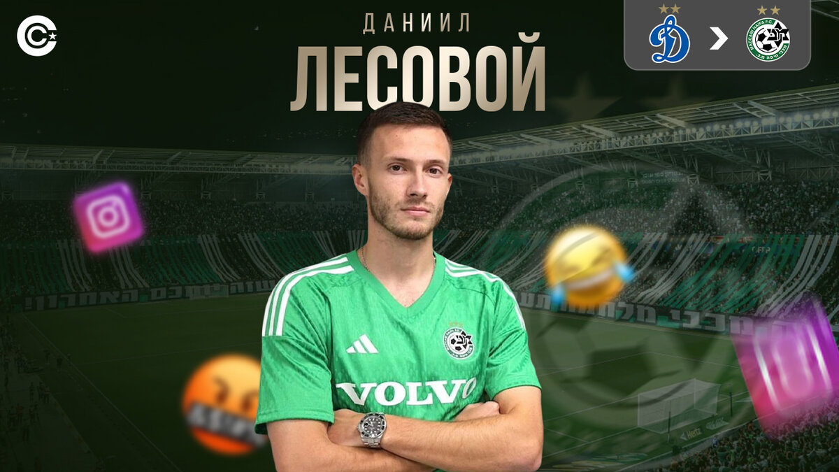 Телеграм канал: «Футбольдэ | Сергей Старчеус»