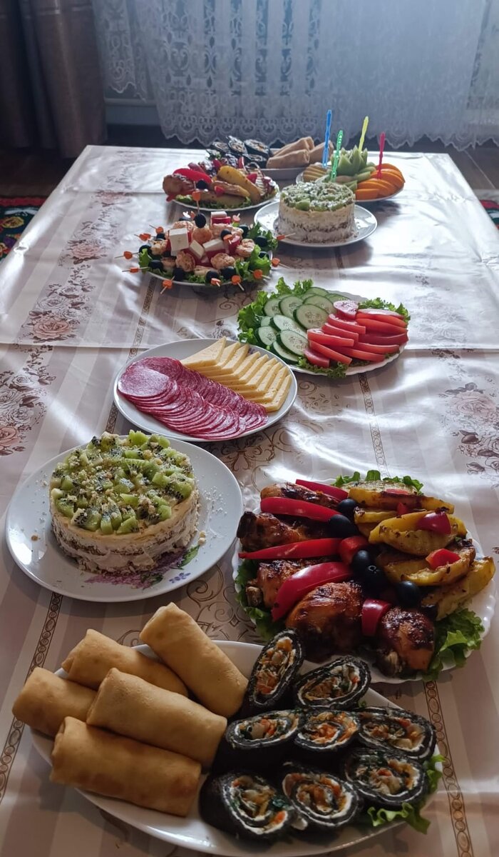 Люблю готовить! 