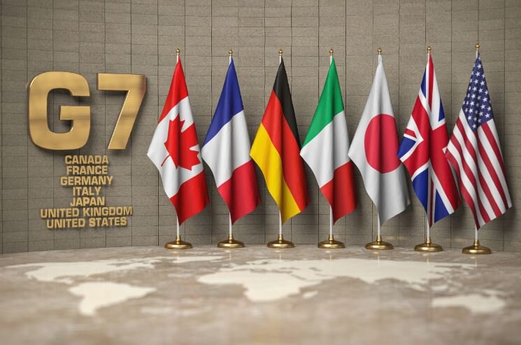 G7 (иллюстрация из открытых источников)