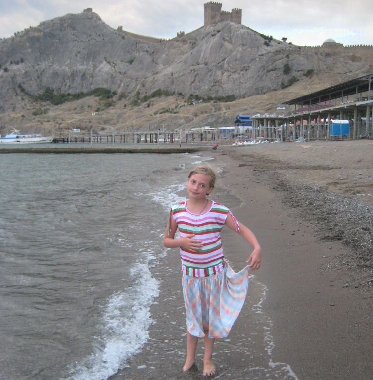 С момента исчезновения Тани о ней больше нет вестей.