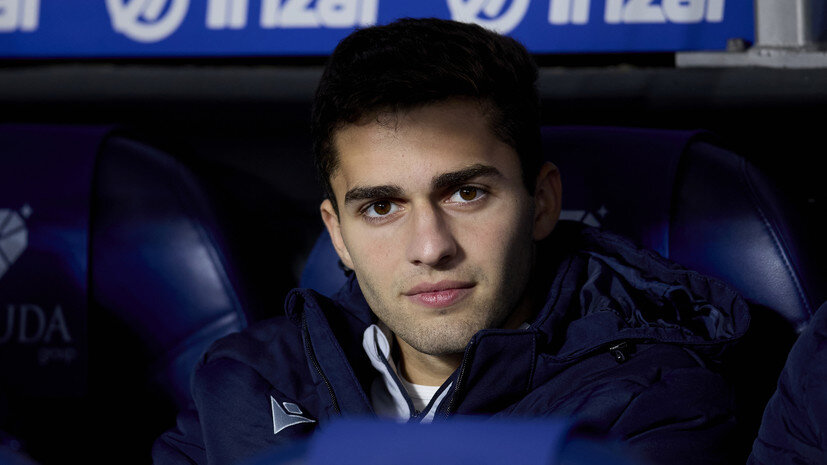   Gettyimages.ru Ion Alcoba Beitia