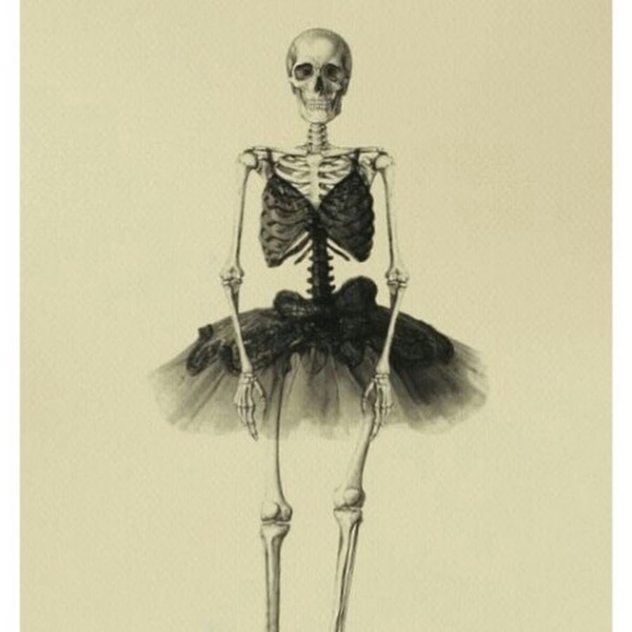 Картинка симпатичная из выдачи Яндекса. А у вас есть знакомые, которые после резкого сброса веса в течение нескольких лет обнаружили себя в очередях по поликлиникам?