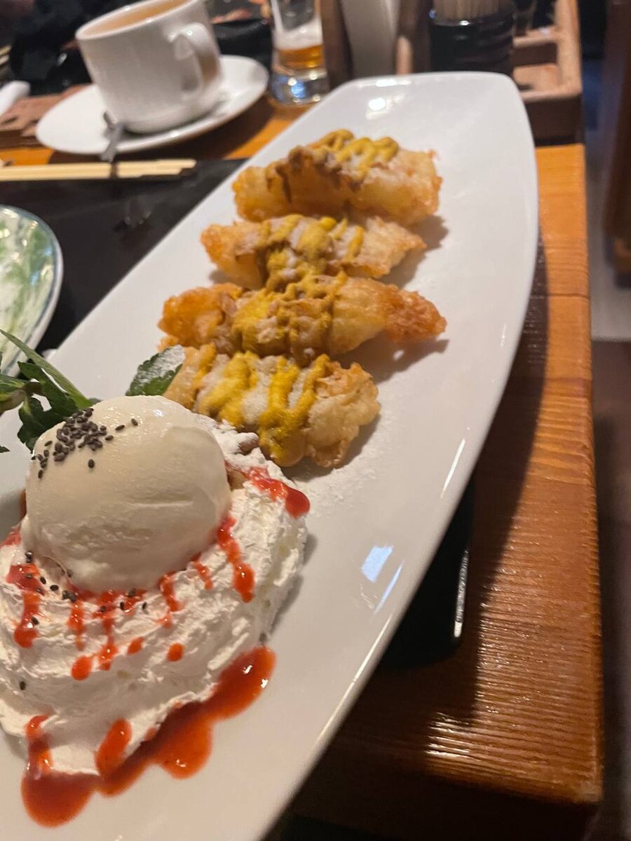 Вкусняха