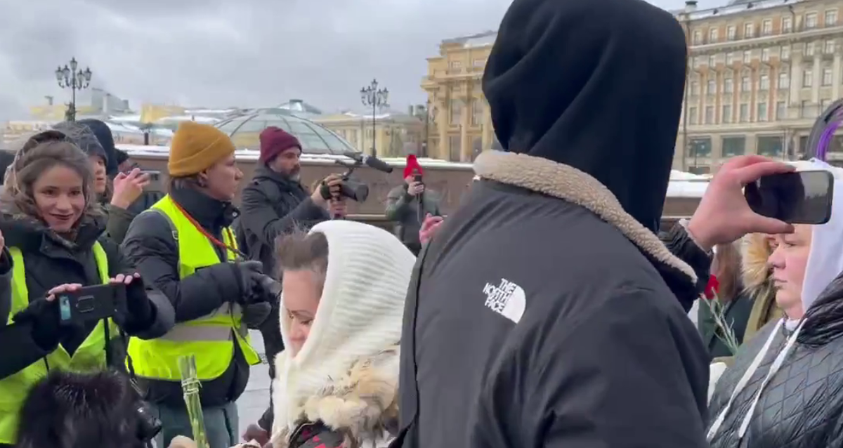 "Репортеры" без границ...