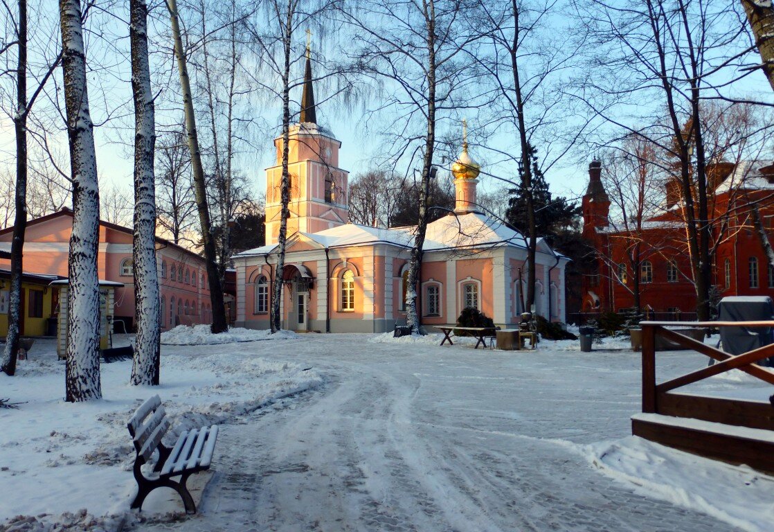 Путь к Богу: Храм Покрова Пресвятой Богородицы в Покровском-Стрешневе |  Записки уставшего историка | Дзен