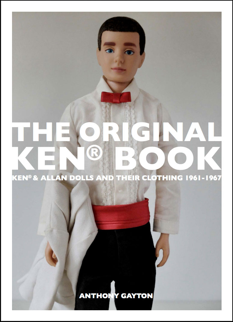 ORIGINAL KEN & ALLAN eBOOK by Anthony Gayton, somethingabouttheboy.com