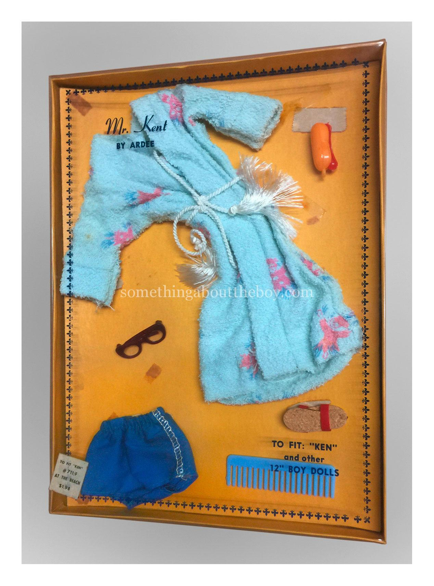 Mr. Kent and Dapper Dan outfits by Ardee/Supreme Fashions, https://somethingabouttheboy.com