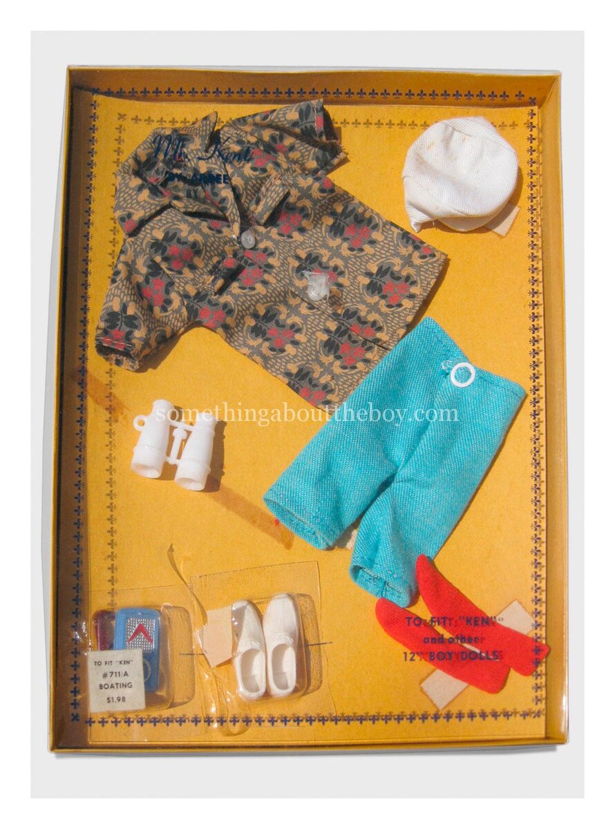 Mr. Kent and Dapper Dan outfits by Ardee/Supreme Fashions, https://somethingabouttheboy.com
GQ