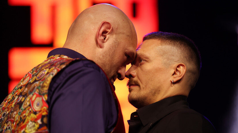   Gettyimages.ru Alex Pantling