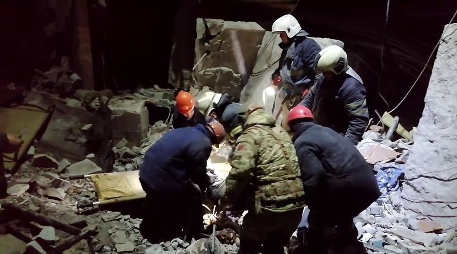    © МЧС России