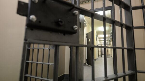    © Sputnik / Алексей Филиппов