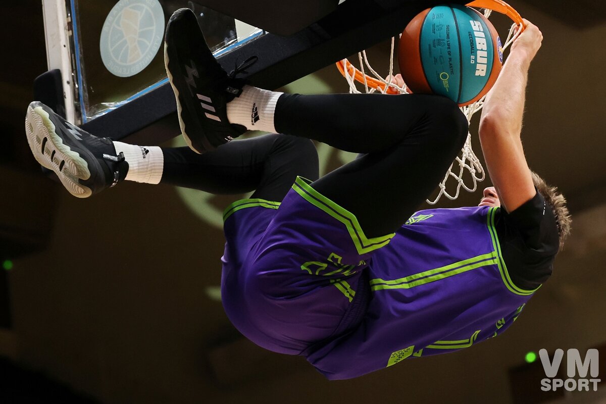 Фото: Олег Бухарев/ «В мире спорта»