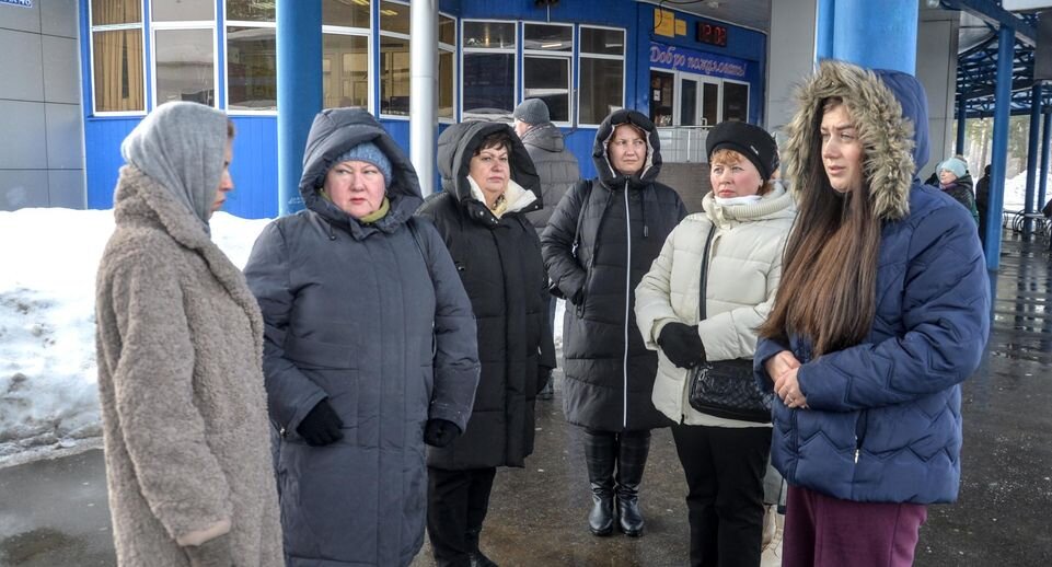    Анастасия Хренкова